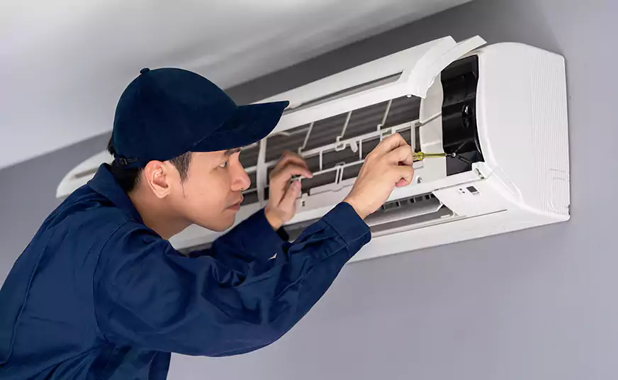 AC Duct Cleaning Vancouver