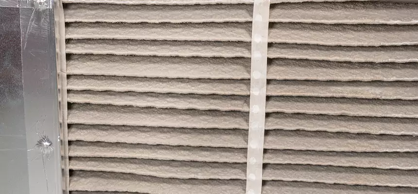 Mobile Car AC Filter Replacement in Vancouver