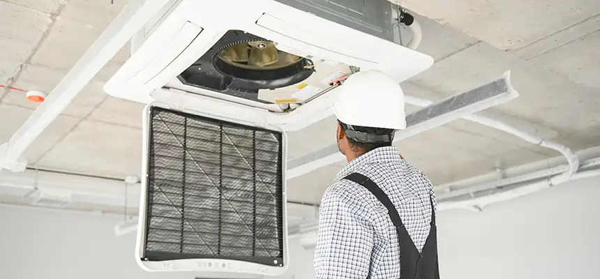 Our Affordable Duct Cleaning Near Me Services in Vancouver, WA