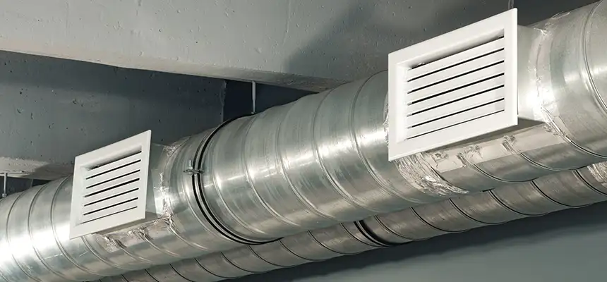 Our Air Duct Camera Inspection Services in Vancouver, WA