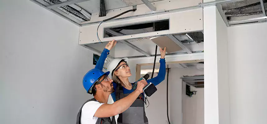 Our Attic Air Duct Cleaning Services in Vancouver, WA