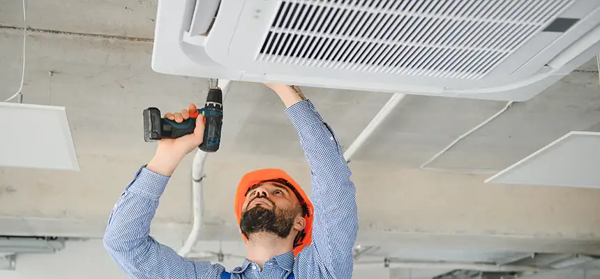 Detailed Multi‑Unit Riser & Roof Termination Cleaning in Vancouver