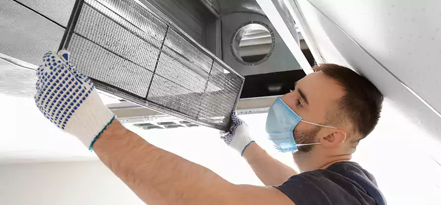 Our Dryer Vent Cleaning Services in Vancouver, WA
