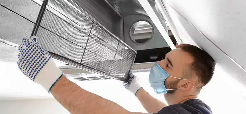 Our Home Duct Cleaning Services in Vancouver, WA  
