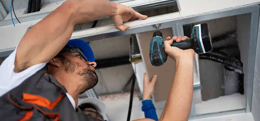 Our Improve Home Air Circulation Services in Vancouver, WA