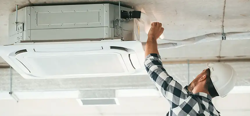 Our Local Vent Cleaning Services in Vancouver, WA