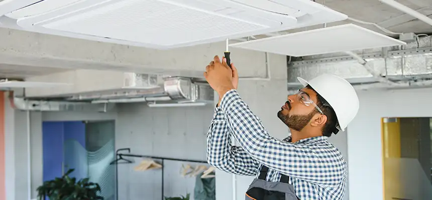 Our Roof Dryer Vent Cleaning Services in Vancouver, WA