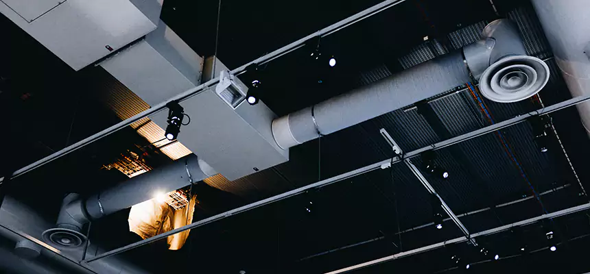 Our Seasonal Allergy Air Duct Cleaning Services in Vancouver, WA