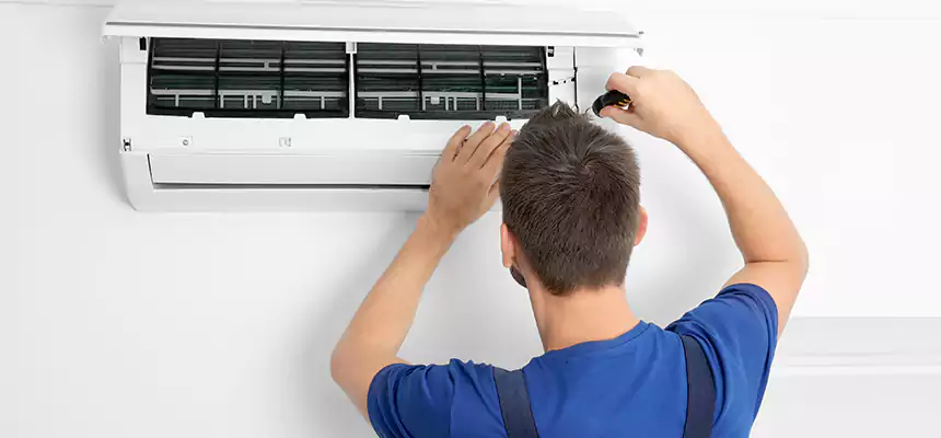Our Smart Air Conditioning Installation Services in Vancouver, WA