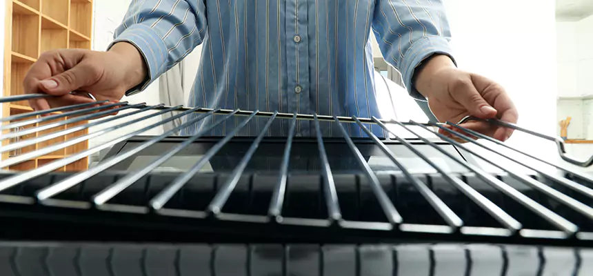 Our Vent Grille Washing Services in Vancouver, WA