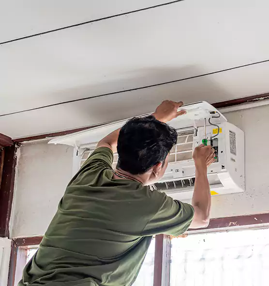 About Air Duct & AC Odor Removal in Vancouver, WA