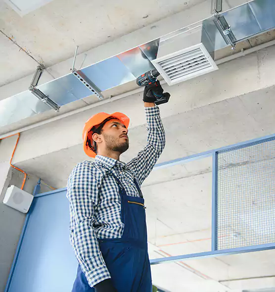 Welcome to Air Duct Cleaning & Repairs Vancouver — Your Local Air Duct Installation Specialists in Vancouver, WA
