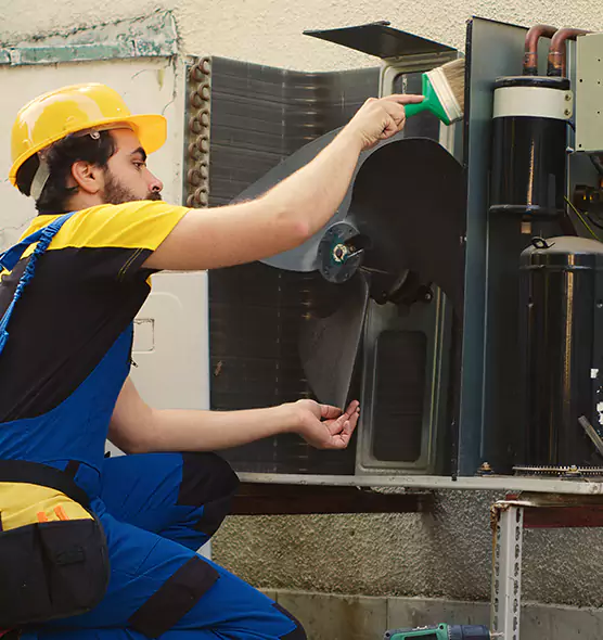 Professional Air Duct Washing Service in Vancouver, WA