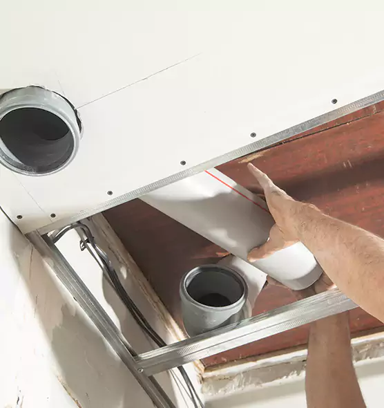 Professional Attic Air Duct Cleaning in Vancouver, WA