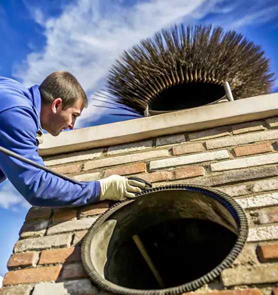 About Professional Chimney Sweep in Vancouver, WA