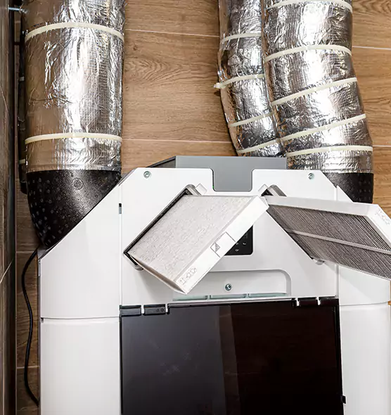 About Clogged Air Duct Repair in Vancouver, WA