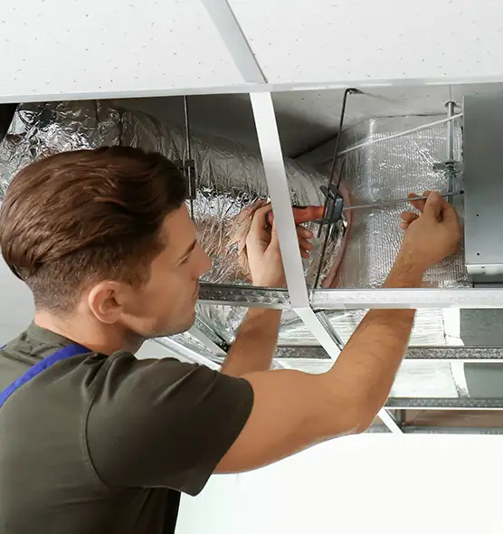 Professional Clogged Dryer Vent Repair in Vancouver, WA