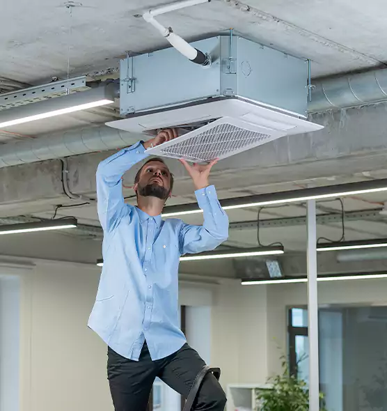 Expert Commercial Air Duct Cleaning in Vancouver, WA