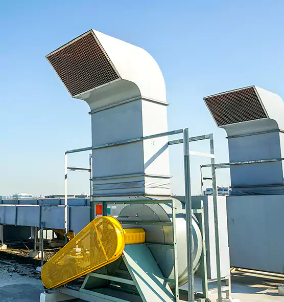 Advanced Commercial HVAC Duct Cleaning in Vancouver, WA