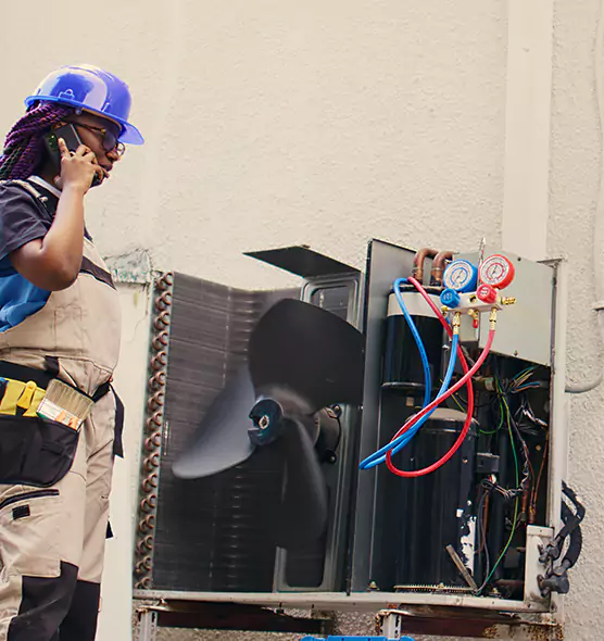 Professional Energy-Efficient HVAC Cleaning in Vancouver, WA