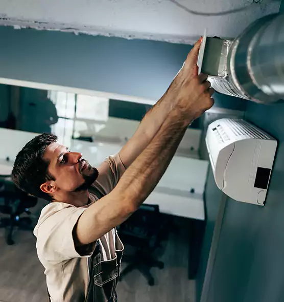 About Flexible Ductwork Replacement in Vancouver, WA