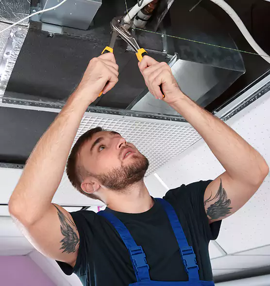 Trusted Home Air Duct Cleaning in Vancouver, WA