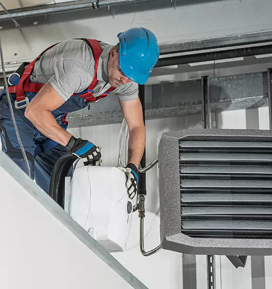 Professional HVAC Cleaning Solutions in Vancouver, WA