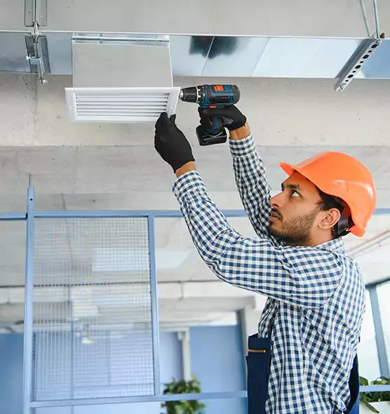 Professional HVAC Duct Cleaning in Vancouver, WA