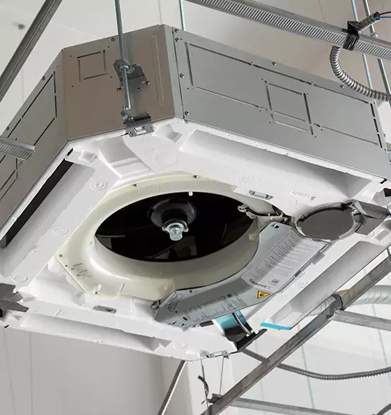 Professional Industrial Dryer Vent Cleaning in Vancouver, WA