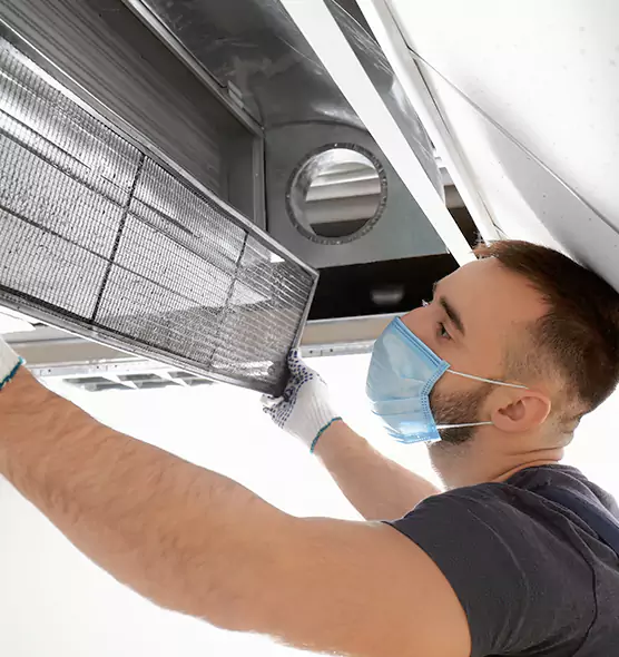 About Remove Smoke Smell From Air Duct in Vancouver, WA