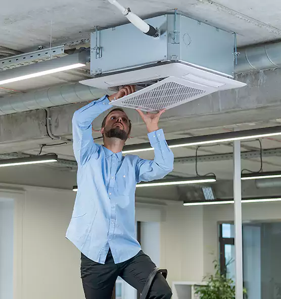 Advanced Residential Air Vent Cleaning in Vancouver, WA