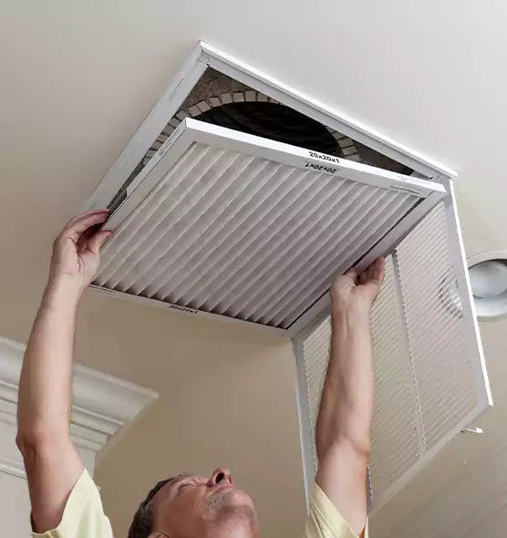 Advanced Residential Vent Cleaning in Vancouver, WA