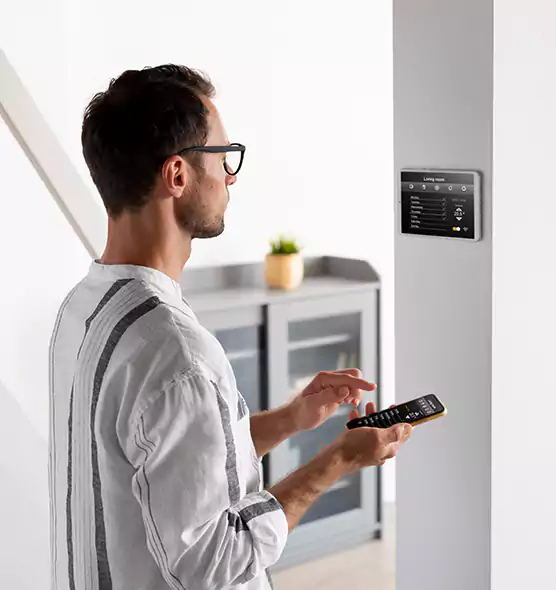 About Smart AC Vent Controller Services in Vancouver