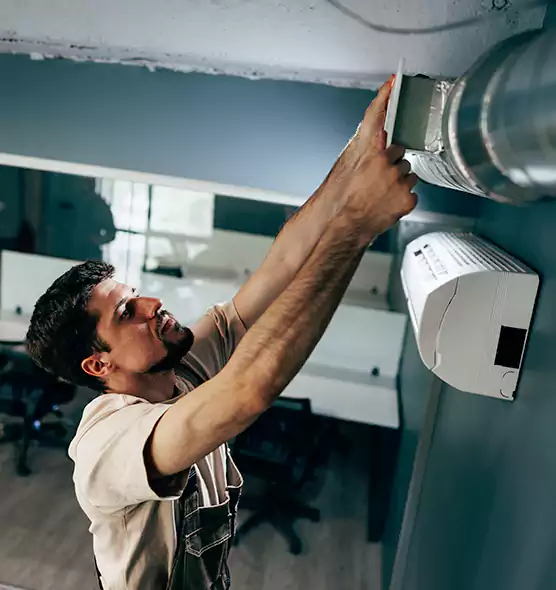 Reliable Warehouse Vent Cleaning in Vancouver, WA