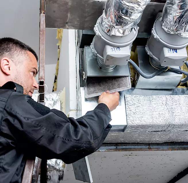 Why Homeowners & Businesses Trust Us in Vancouver, WA?