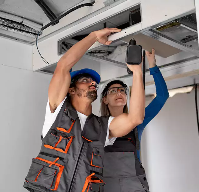 Why Homeowners & Businesses Trust Us in Vancouver, WA