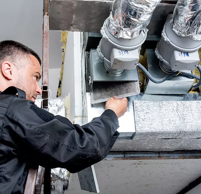 Why Homeowners & Businesses Trust Us in Vancouver, WA