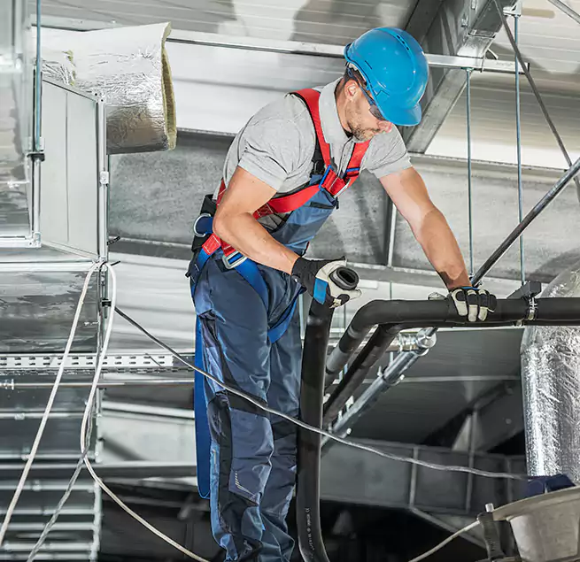 Why Homeowners & Businesses Trust Us in Vancouver, WA?