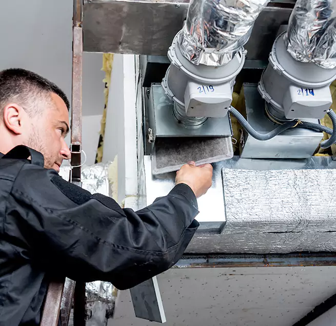  Why Homeowners & Businesses Trust Us in Vancouver, WA?