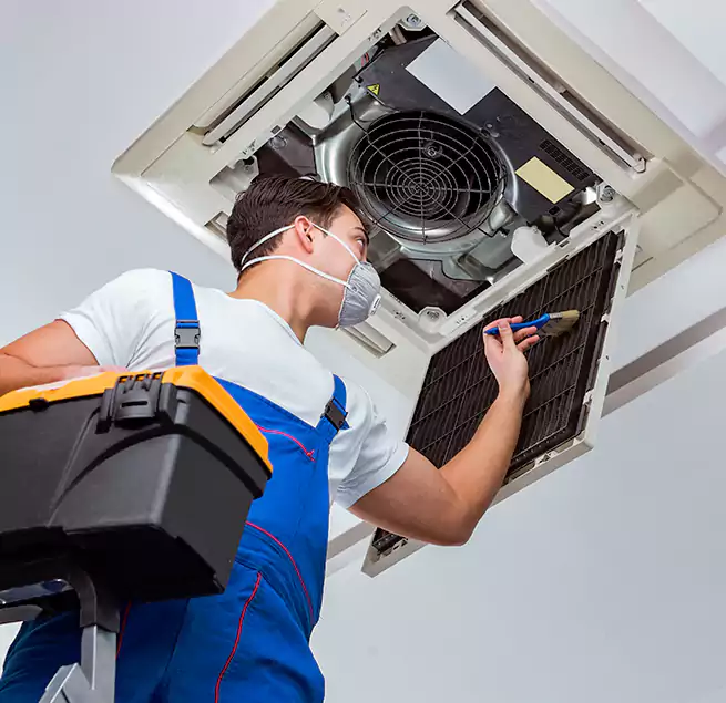 Why Homeowners & Businesses Trust Us in Vancouver, WA