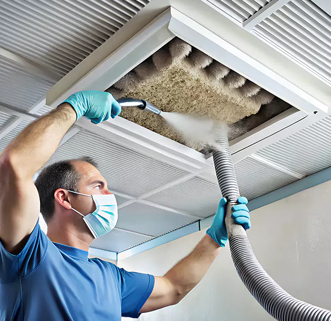 Why Homeowners Businesses Trust Us in Vancouver, WA