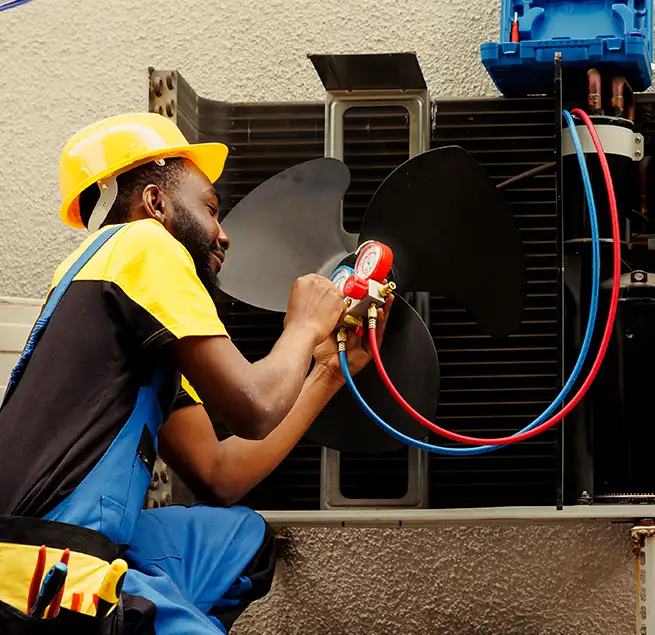 Why Homeowners & Businesses Trust Us in Vancouver, WA?