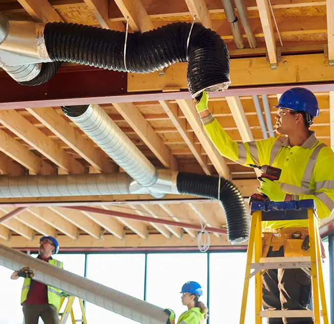 Why Homeowners & Businesses Trust Us in Vancouver, WA?